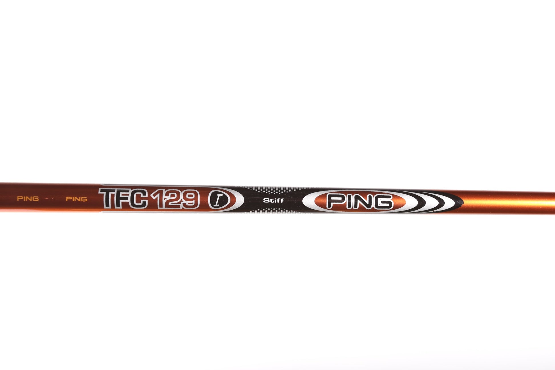 Used Ping i10 Single 5-Iron - Right-Handed - Stiff Flex-Next Round