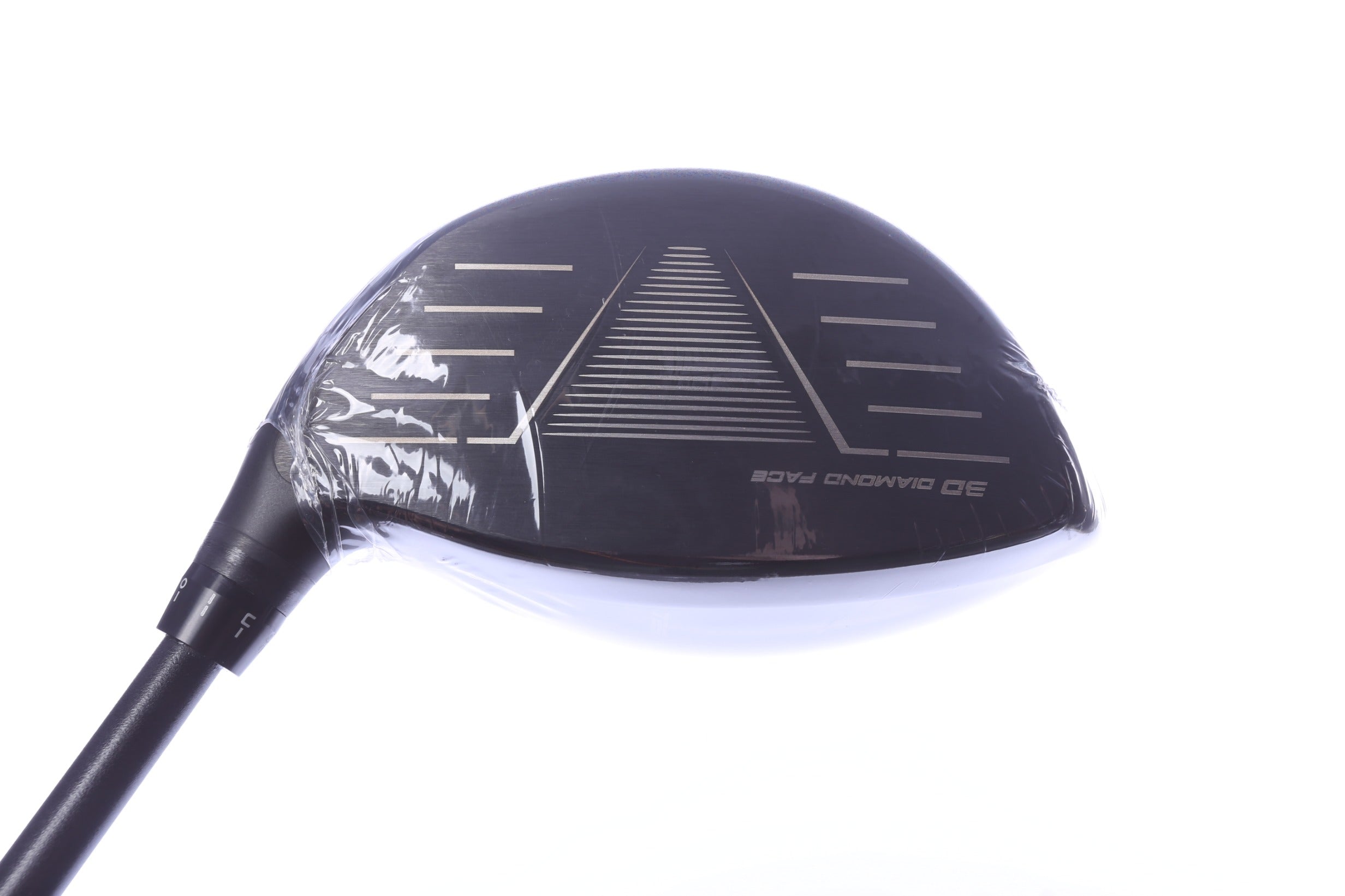 Tour Edge Exotics C725 Driver - 9 Degrees - Regular Flex LA Golf A Series - Right-Handed