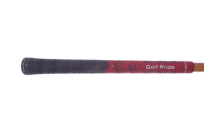 Used TaylorMade STEALTH 2 PLUS Driver - 8 Degrees - Stiff Flex OBAN Kiyoshi - Right-Handed-Next Round