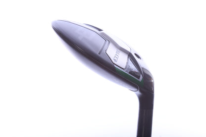 Used Callaway Elyte 5-Wood - Right-Handed - 18 Degrees - Regular Flex-Next Round