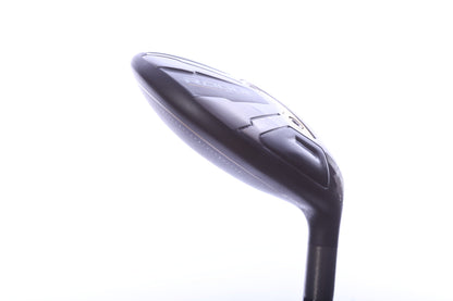 Used Callaway Rogue ST MAX 5-Wood - Right-Handed - 18 Degrees - Stiff Flex