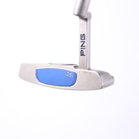Used Ping G5i Anser Putter - Right-Handed - 33 in - Blade-Next Round