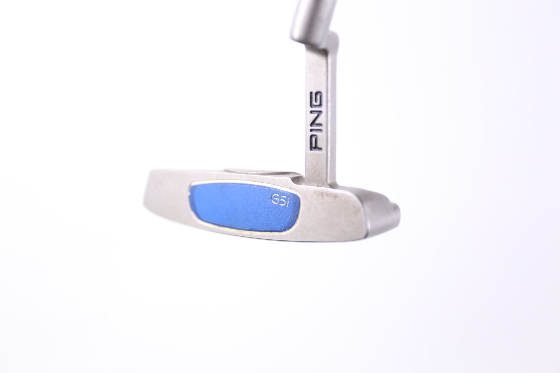 Used Ping G5i Anser Putter - Right-Handed - 33 in - Blade-Next Round