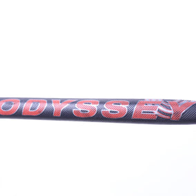 Used Odyssey EXO 2-Ball Special Edition Putter - Right-Handed - 35 in - Mallet-Next Round