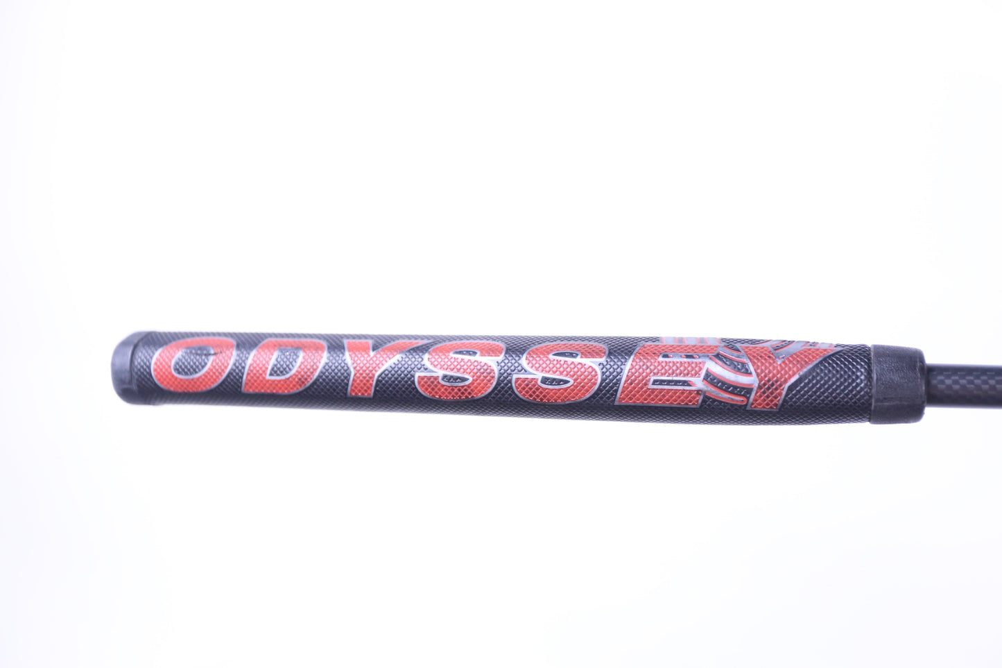 Used Odyssey EXO 2-Ball Special Edition Putter - Right-Handed - 35 in - Mallet-Next Round