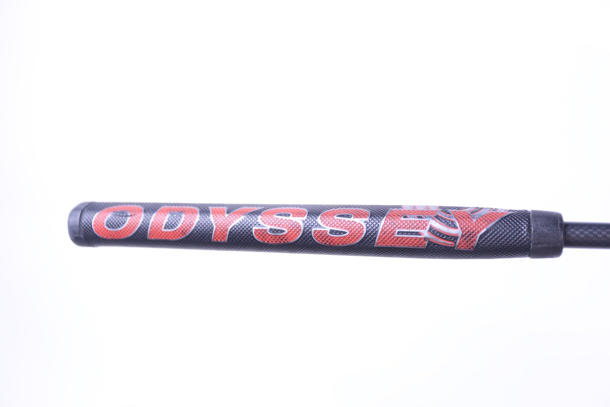 Used Odyssey EXO 2-Ball Special Edition Putter - Right-Handed - 35 in - Mallet-Next Round