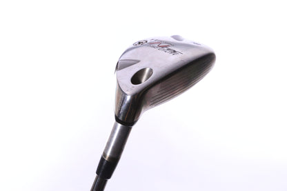Used Nakashima NTEC 2.80 Utility 2H Hybrid - Right-Handed - 18 Degrees - Ladies Flex