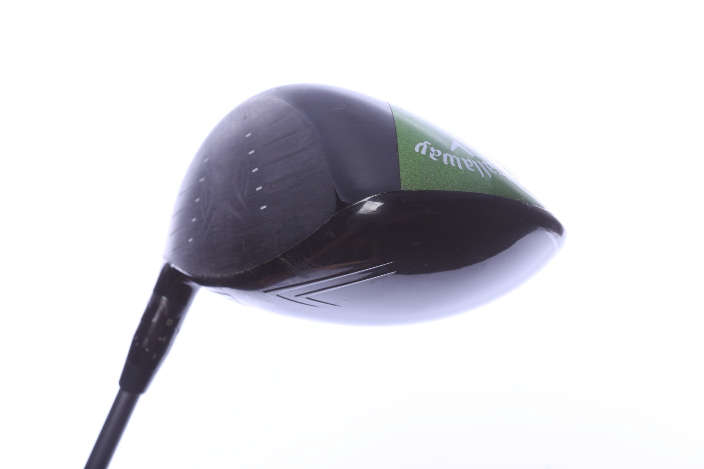Used Callaway GBB Epic Driver - 9 Degrees - Stiff Flex Project X HZRDUS Smoke - Right-Handed