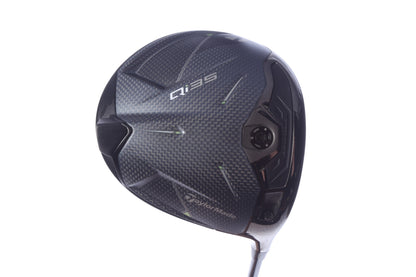 Used TaylorMade Qi35 Driver - 9 Degrees - Stiff Flex Project X HZRDUS RDX Smoke - Right-Handed-Next Round
