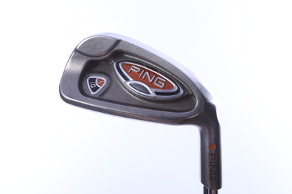 Used Ping i10 Single 7-Iron - Right-Handed - Regular Flex-Next Round