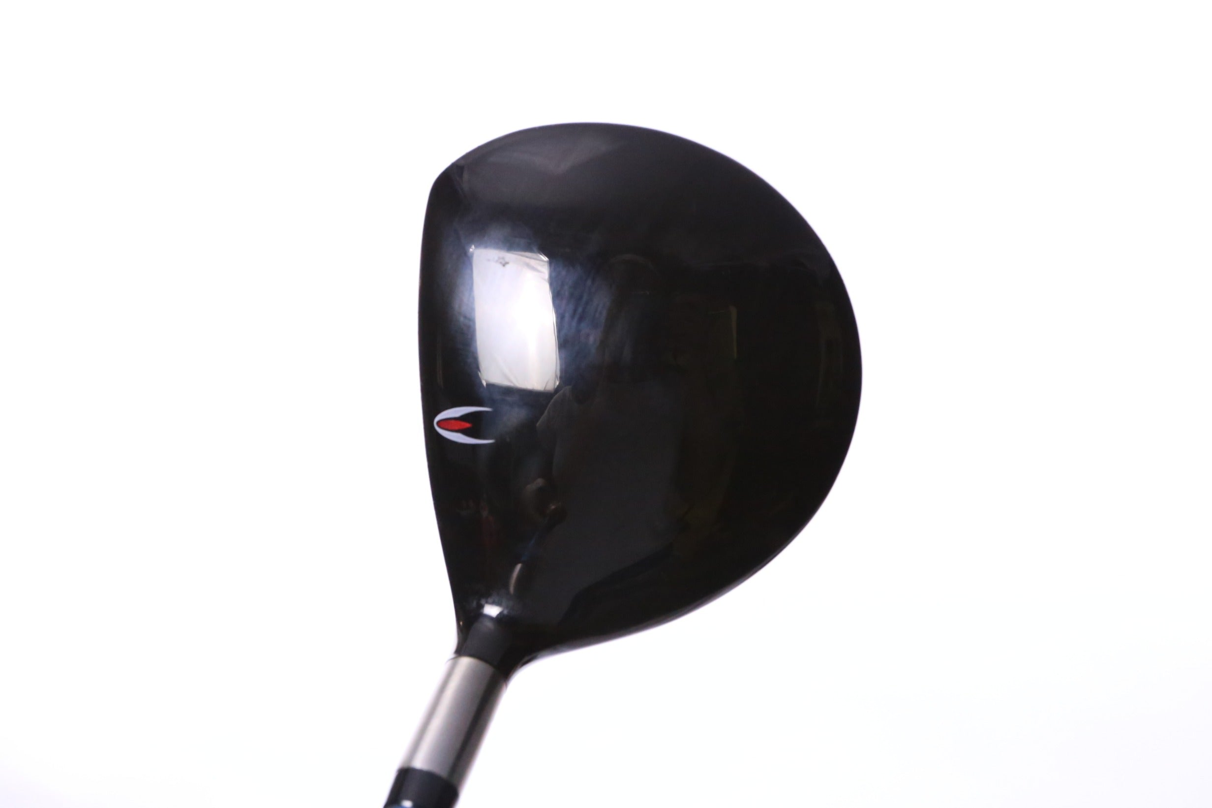 Used Cleveland Launcher '09 5-Wood - Right-Handed - 19 Degrees - Stiff Flex