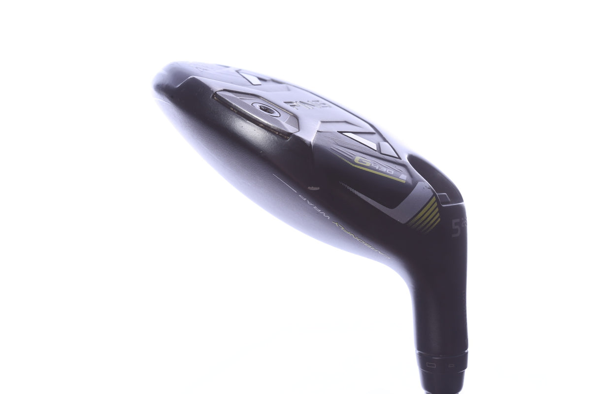 Used Ping G430 5H Hybrid - Right-Handed - 26 Degrees - Seniors Flex