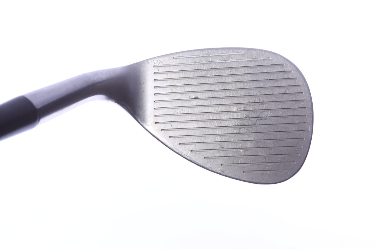 Used Callaway Sure Out 2 Lob Wedge - Right-Handed - 60 Degrees - Wedge Flex