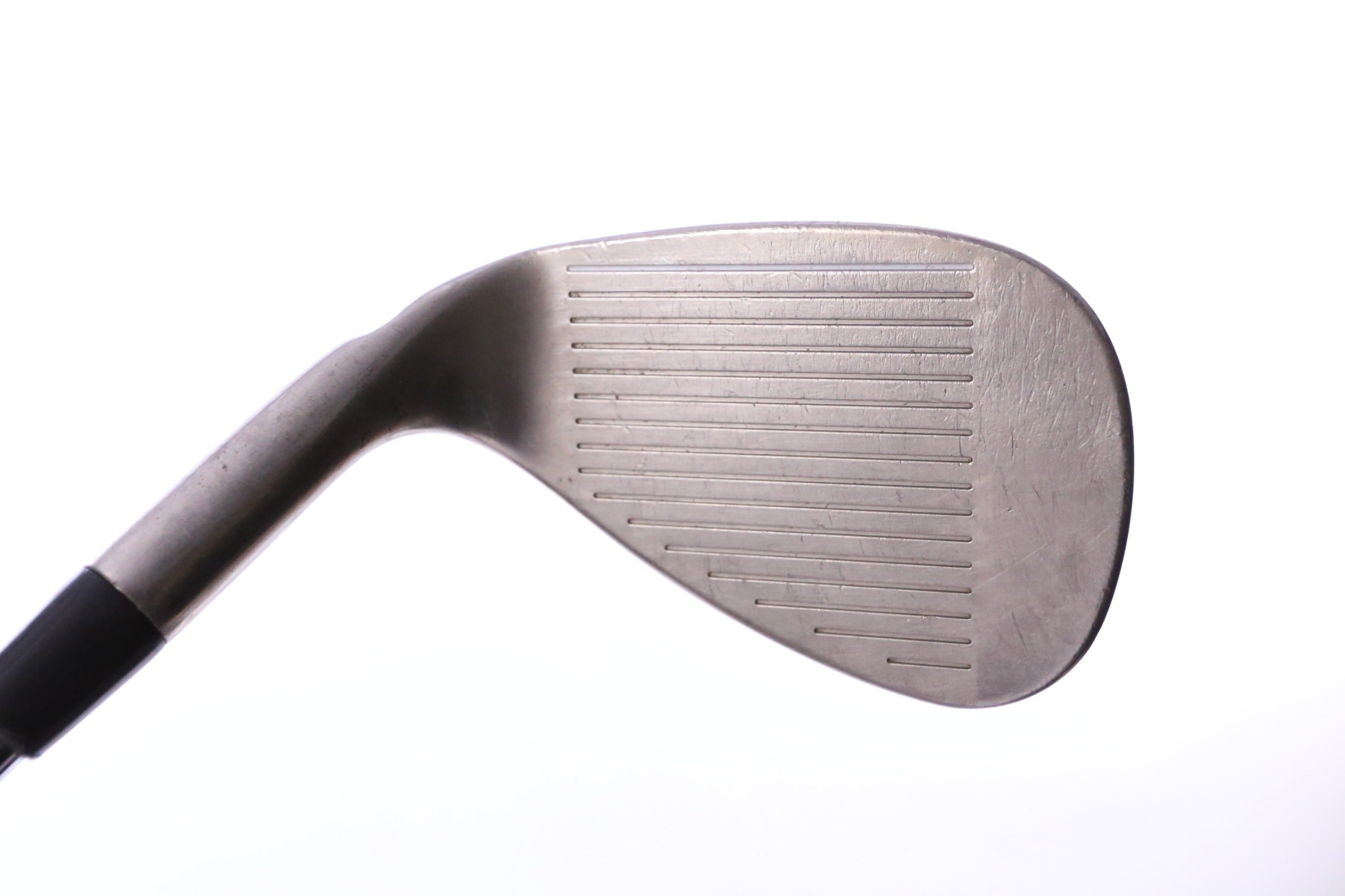 Used Ping Tour Chrome Sand Wedge - Right-Handed - 56 Degrees - Stiff Flex