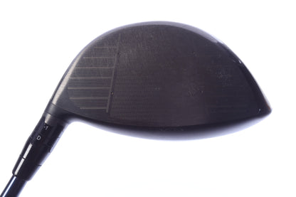 Used Callaway Paradym Triple Diamond Driver - 8 Degrees - Stiff Flex Fujikura Ventus Blue Non-Velocore - Right-Handed