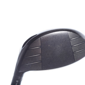 Used Titleist TSR3 Driver - 9 Degrees - Regular Flex Mitsubishi Tensei Blue AV - Right-Handed-Next Round