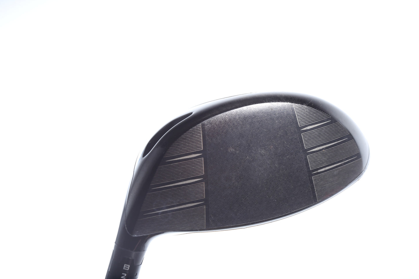 Used Titleist TSR3 Driver - 9 Degrees - Regular Flex Mitsubishi Tensei Blue AV - Right-Handed-Next Round