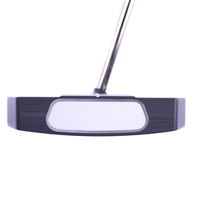 Used Odyssey Ai-ONE Square 2 Square Max 1 Putter - Right-Handed - 34 in - Mallet-Next Round