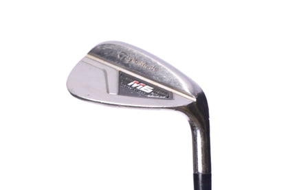 Used TaylorMade M6 Approach Wedge - Right-Handed - 49 Degrees - Regular Flex-Next Round