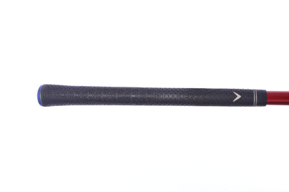Used Callaway Big Bertha Alpha 815 DBD Driver - 9 Degrees - Stiff Flex Fujikura Speeder 565 Evolution - Right-Handed