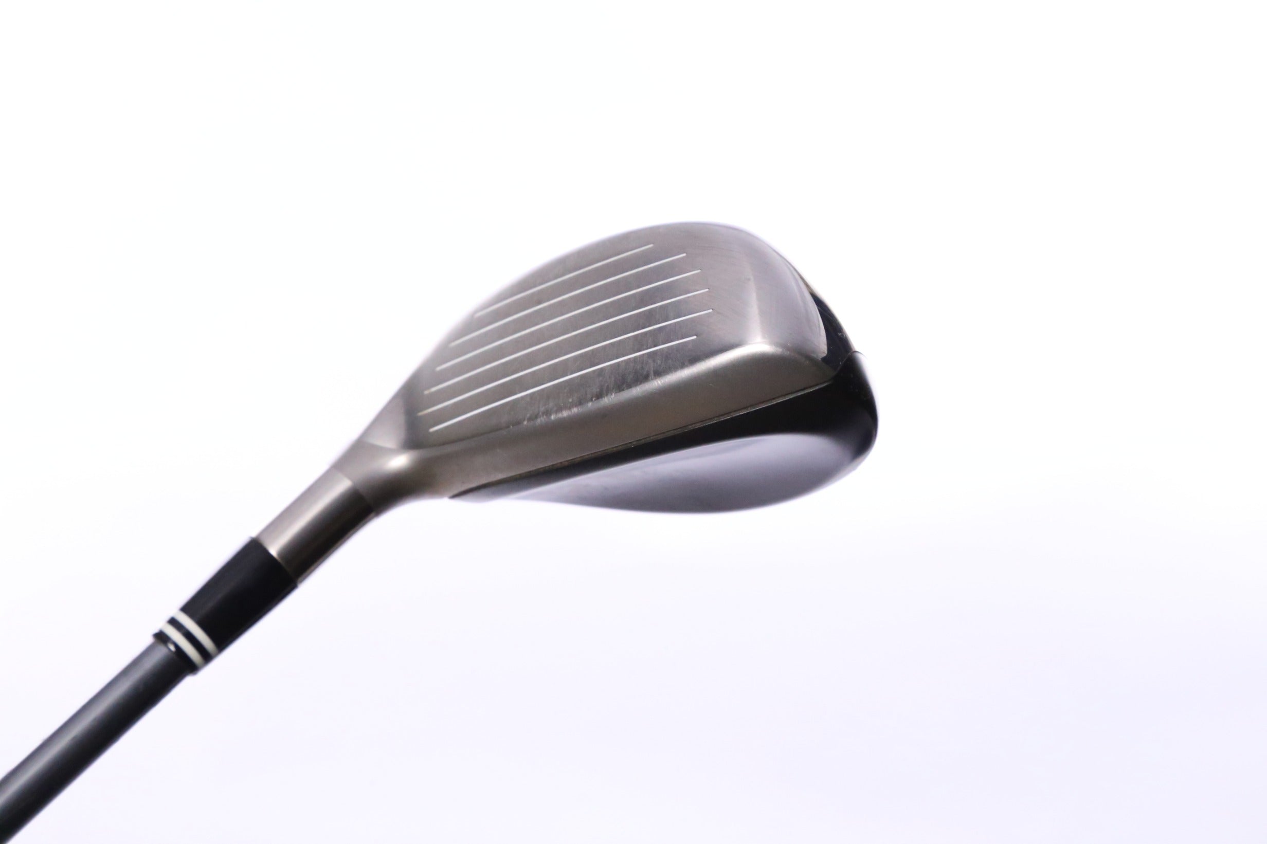 Used Cleveland HiBore 4H Hybrid - Right-Handed - 25 Degrees - Regular Flex
