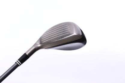 Used Cleveland HiBore 4H Hybrid - Right-Handed - 25 Degrees - Regular Flex