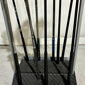 Wholesale Lot of 30 Golf Clubs - Assorted Golf Clubs-Next Round