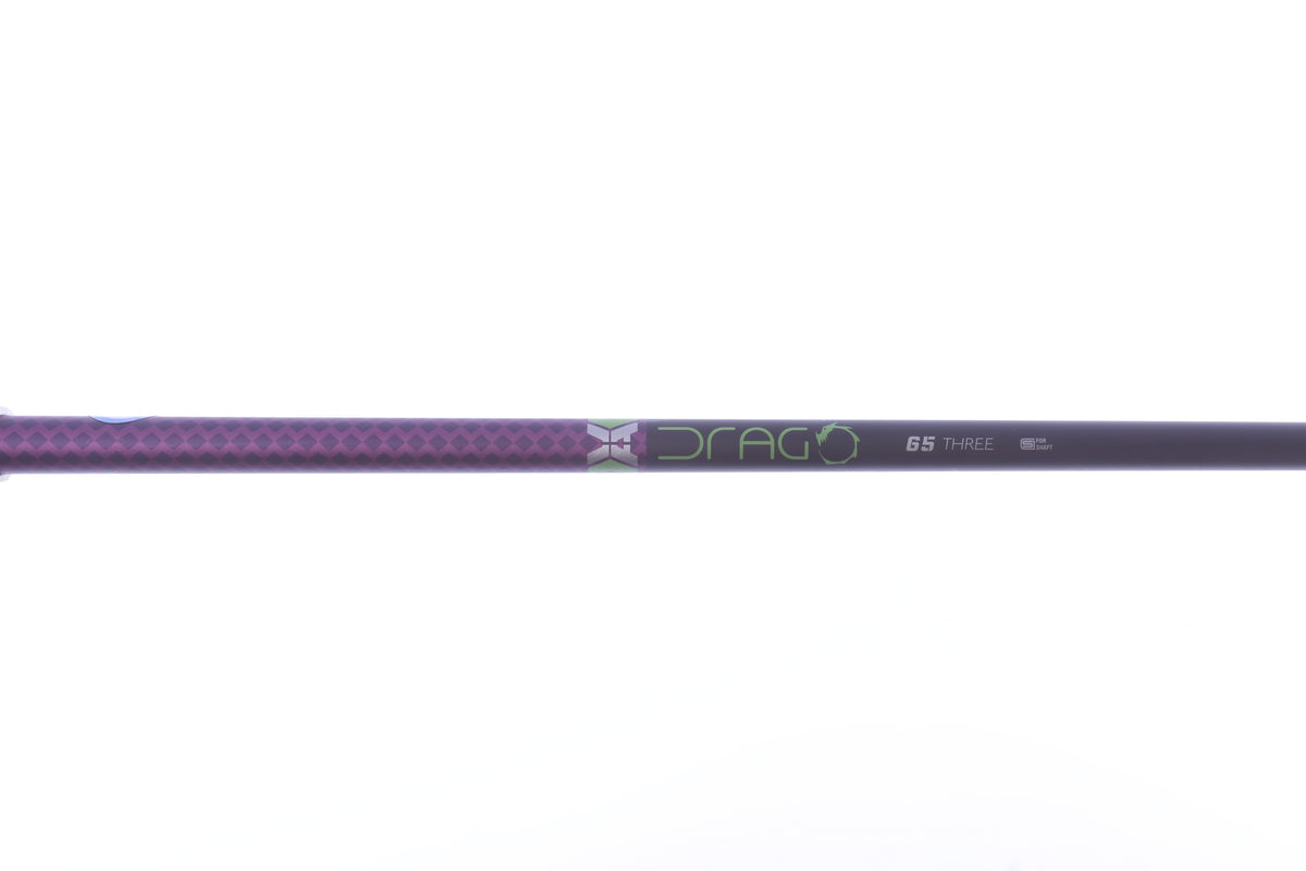 Used Callaway Apex UW 2026 3-Wood - Right-Handed - 17 Degrees - Regular Flex
