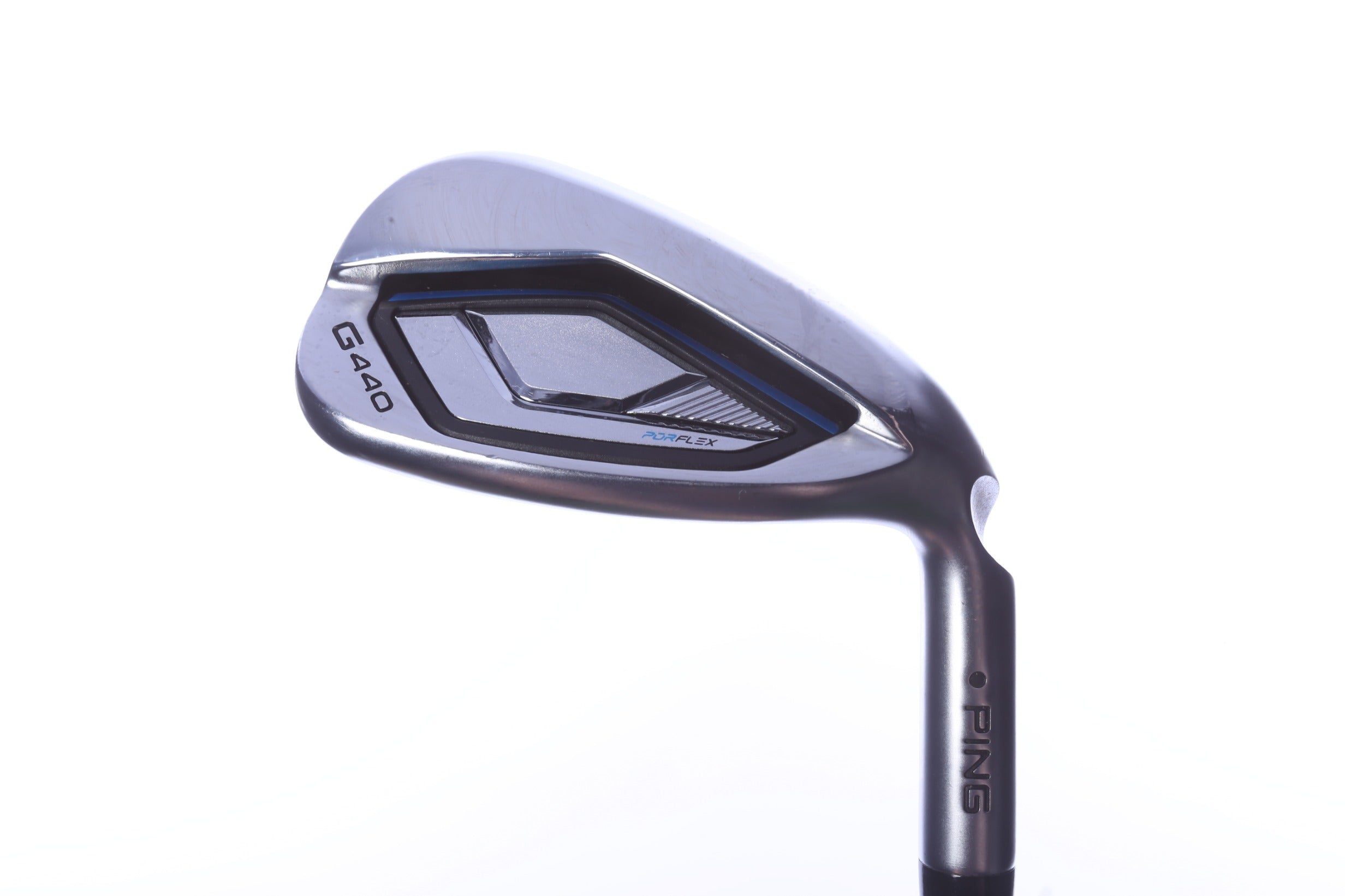 Used Ping G440 Utility Wedge - Right-Handed - 47 Degrees - Regular Flex