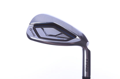 Used Ping G440 Utility Wedge - Right-Handed - 47 Degrees - Regular Flex