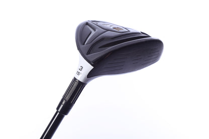 Used TaylorMade M2 3-Wood - Right-Handed - 15 Degrees - Regular Flex