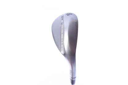 Used Titleist Vokey SM8 Tour Chrome Lob Wedge - Right-Handed - 58 Degrees - Wedge Flex
