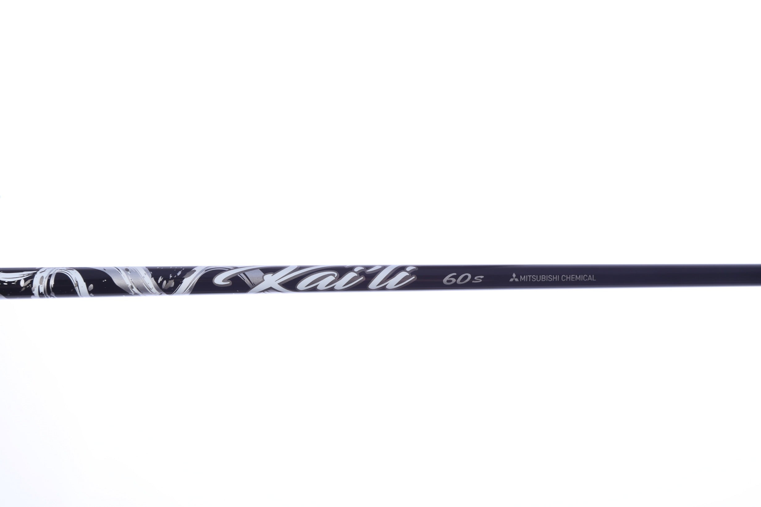 Used Cobra AeroJet Driver - 9 Degrees - Stiff Flex Mitsubishi Kai'li White - Right-Handed