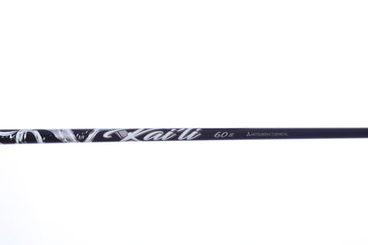 Used Cobra AeroJet Driver - 9 Degrees - Stiff Flex Mitsubishi Kai'li White - Right-Handed