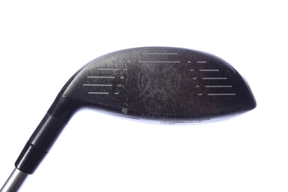 Used Callaway Rogue 3-Wood - Right-Handed - 15 Degrees - Seniors Flex