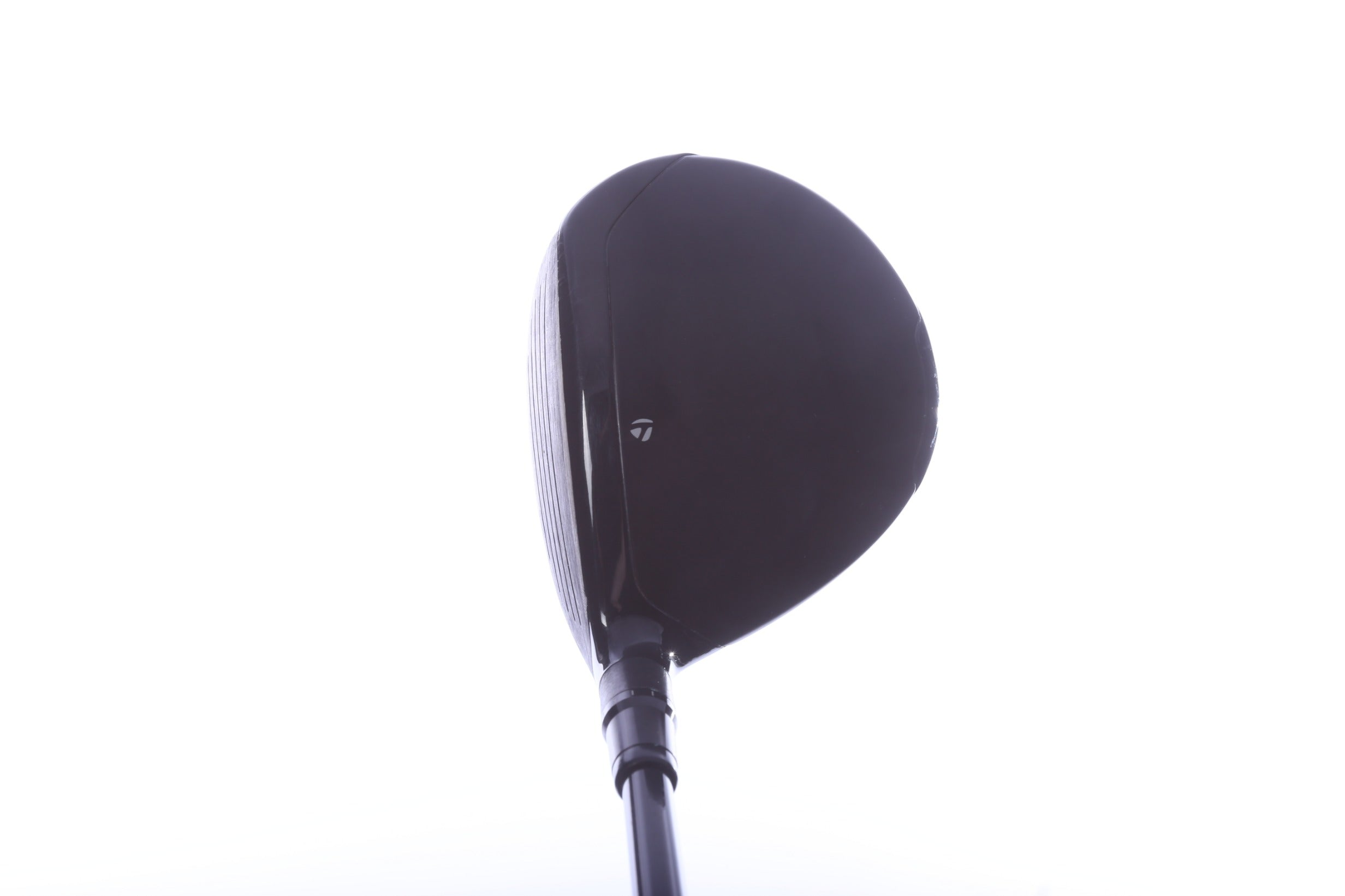 Used TaylorMade STEALTH PLUS 3-Wood - Right-Handed - 15 Degrees - Stiff Flex-Next Round