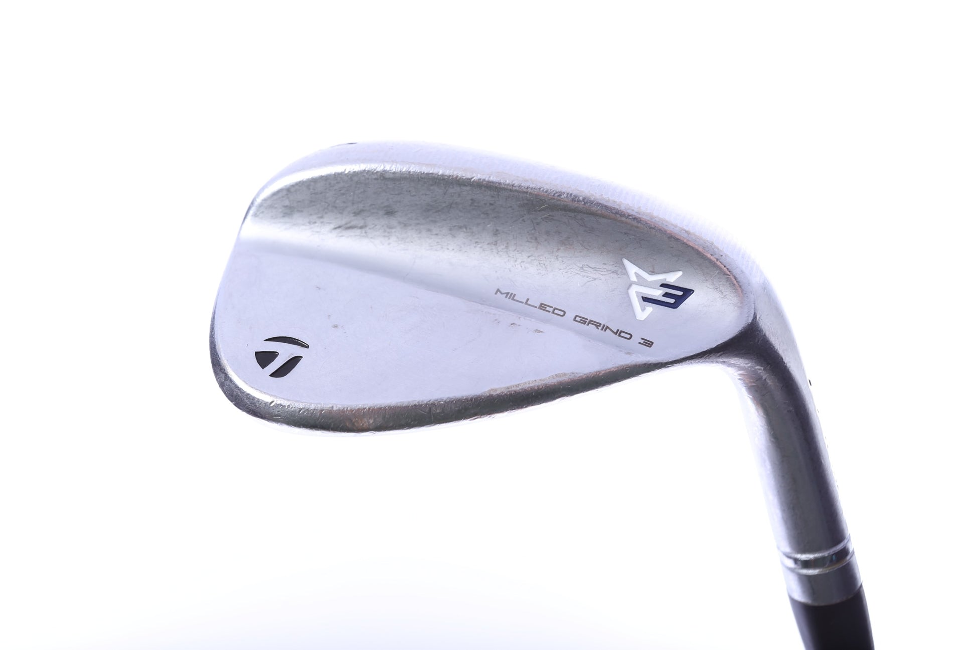 TaylorMade Milled Grind 4 Wedge Review - Plugged In Golf - Foto 10