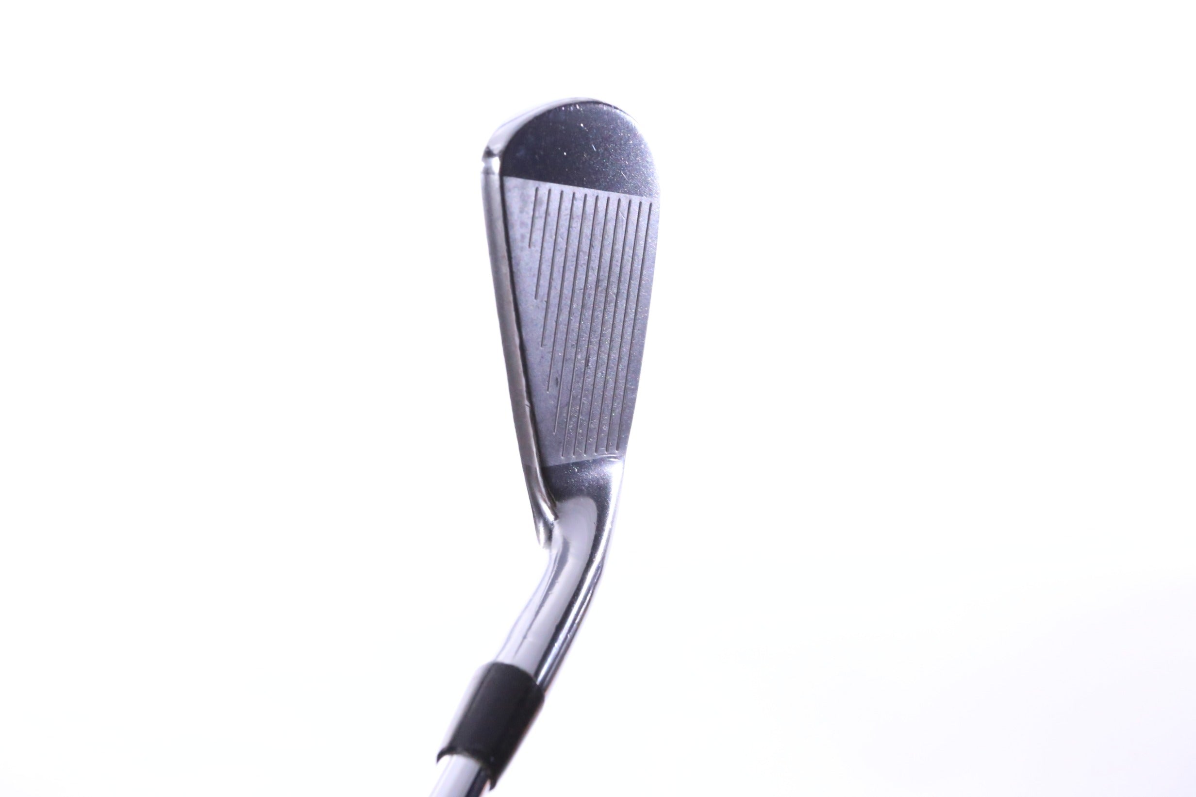 Used Titleist CB 714 Forged Single 4-Iron - Left-Handed - Extra Stiff Flex-Next Round