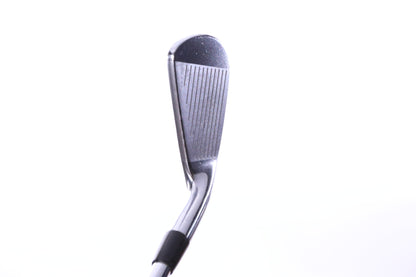 Used Titleist CB 714 Forged Single 4-Iron - Left-Handed - Extra Stiff Flex-Next Round