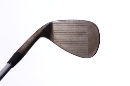 Used Titleist Vokey Raw Sand Wedge - Right-Handed - 54 Degrees - Wedge Flex-Next Round