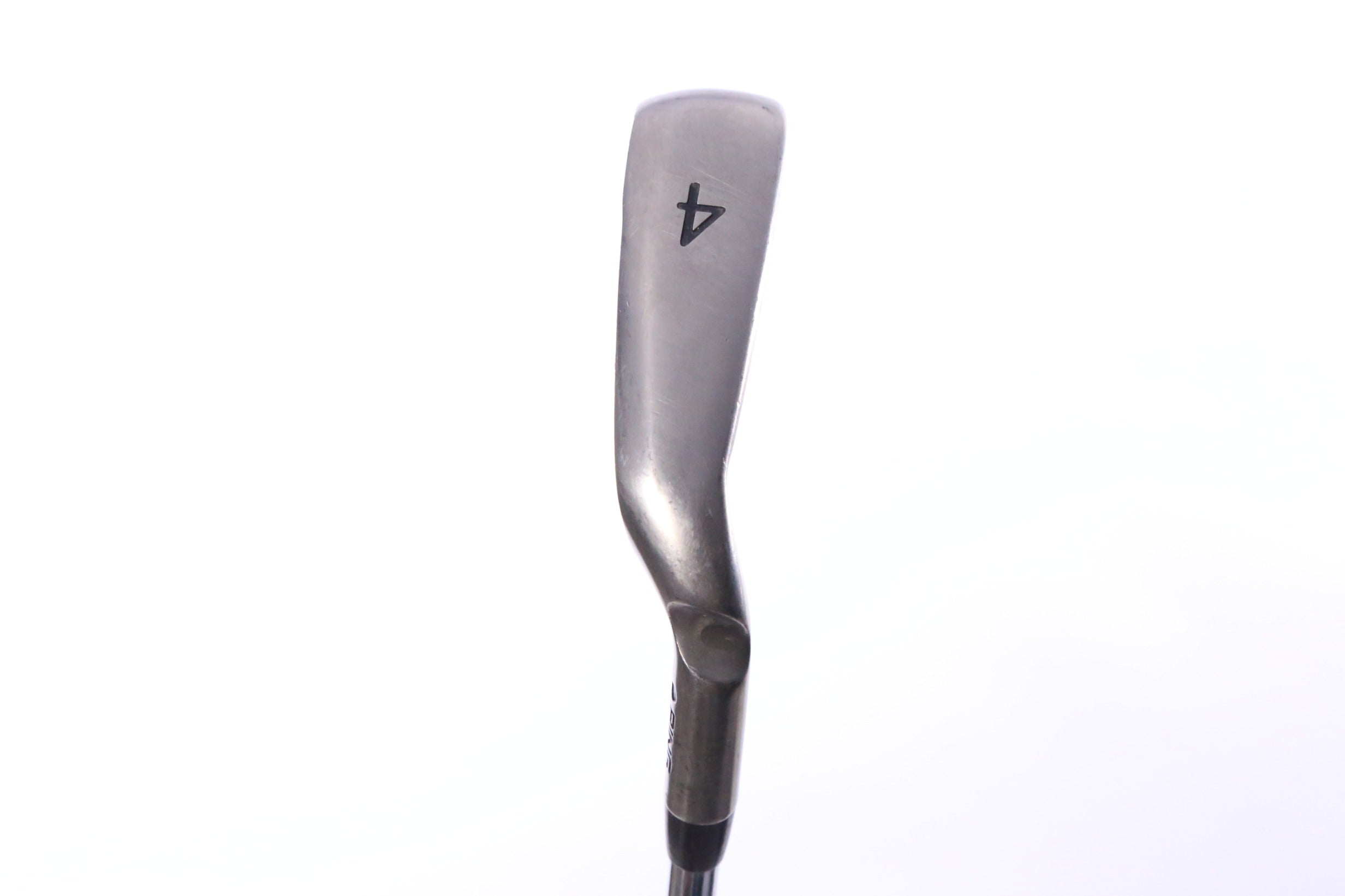 Used Ping G Single 4-Iron - Right-Handed - Stiff Flex