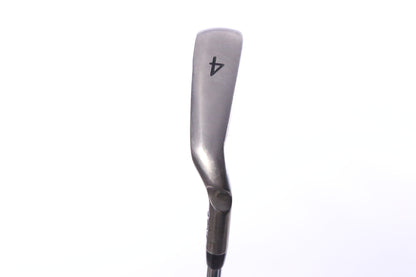 Used Ping G Single 4-Iron - Right-Handed - Stiff Flex