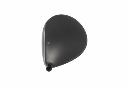Used TaylorMade Qi4D Driver - HEAD ONLY - Right-Handed - 8 Degrees