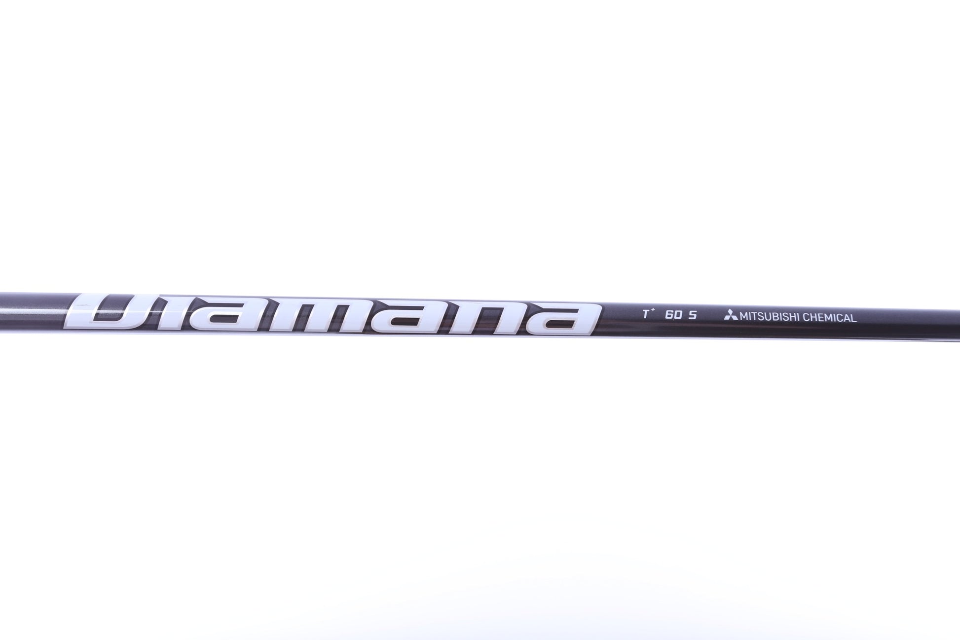 Used TaylorMade Qi35 MAX Driver - 10.5 Degrees - Stiff Flex Mitsubishi Diamana T+ - Right-Handed-Next Round