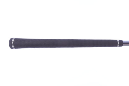 Used Titleist Vokey SM10 Nickel Lob Wedge - Right-Handed - 58 Degrees - Wedge Flex-Next Round