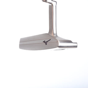 Used Mizuno M. Craft OMOI 04 Putter - Right-Handed - 35 in - Blade-Next Round