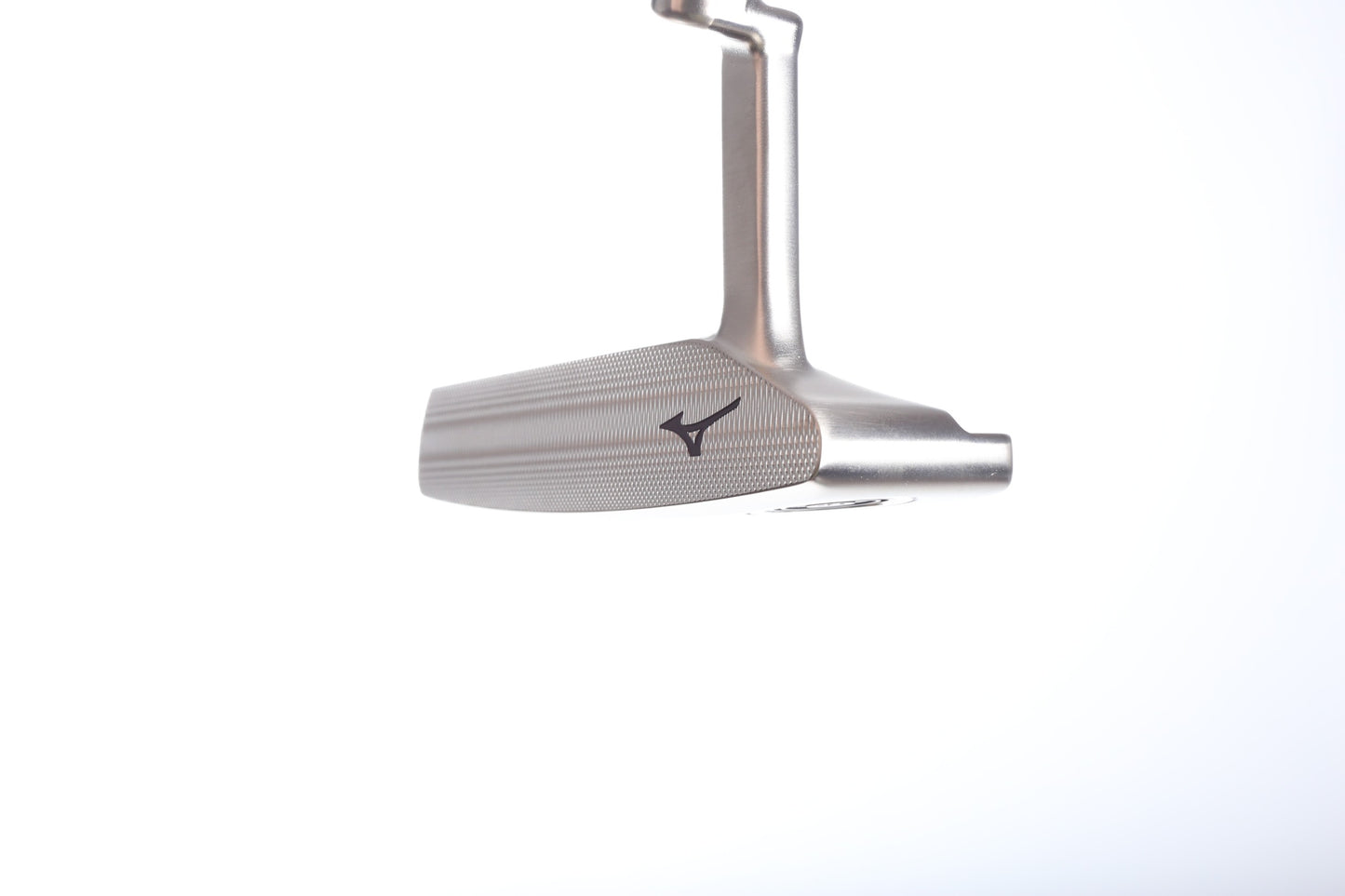 Used Mizuno M. Craft OMOI 04 Putter - Right-Handed - 35 in - Blade-Next Round