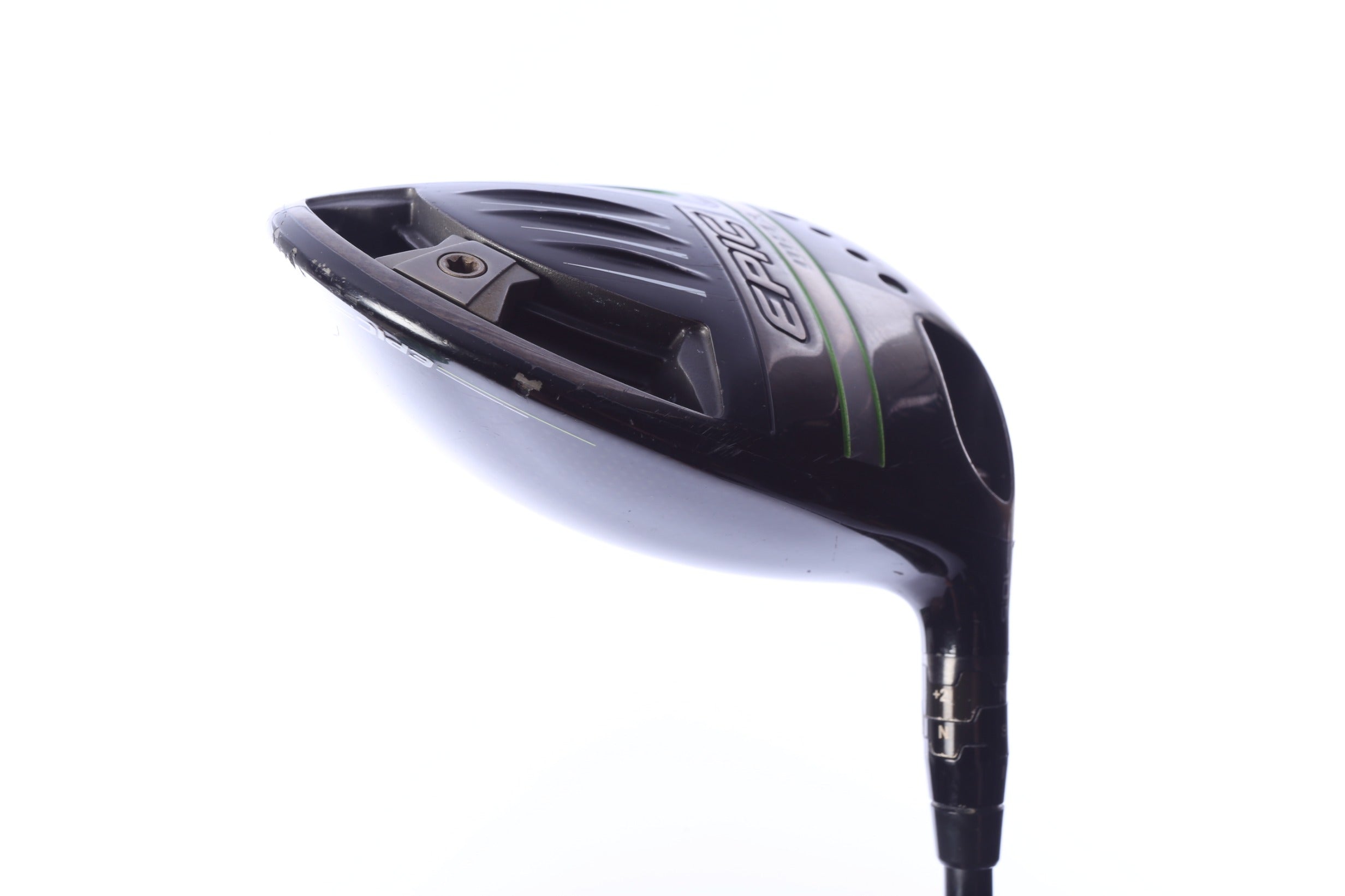 Used Callaway Epic MAX Driver - 10.5 Degrees - Ladies Flex Project X Cypher - Right-Handed
