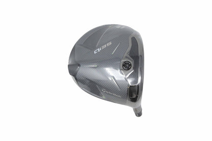 Used TaylorMade Qi35 Driver - HEAD ONLY - Right-Handed - 10.5 Degrees