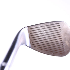 Used Callaway JAWS Raw Chrome Sand Wedge - Right-Handed - 56 Degrees - Stiff Flex-Next Round